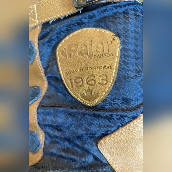 Pajar snow boots - Picture 6 of 8